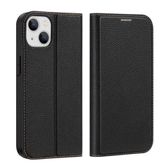 iPhone 14 Case DUX DUCIS Skin X2 Protective Secure - Black