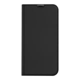 iPhone 14 Plus Case DUX DUCIS Skin Pro Series - Black