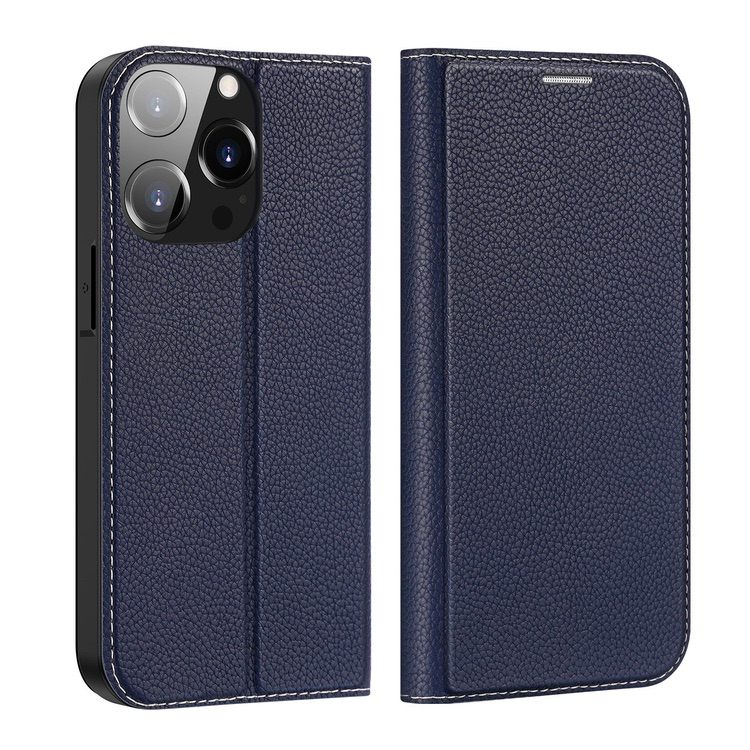 iPhone 14 Pro Case DUX DUCIS Skin X2 Protective - Blue
