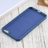 iPhone 8 Plus / iPhone 7 Plus Case MagSafe Magnetic - Blue