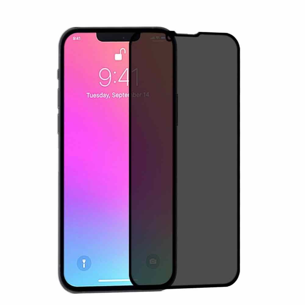 iPhone 13 Pro Max Screen protector Anti-peeping
