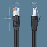 Network Cable CAT 8 Ethernet UGREEN - 1.5M