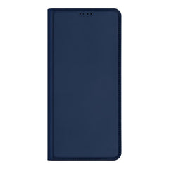 OnePlus 10 Pro 5G Case DUX DUCIS Skin Pro Series - Blue