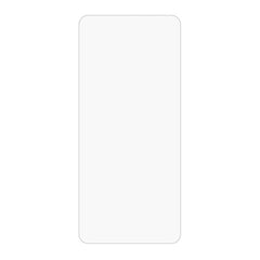 OPPO Reno7 Screen Protector Case friendly - Clear