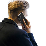 Samsung Galaxy A04 Case DUX DUCIS Skin Pro Series - Black
