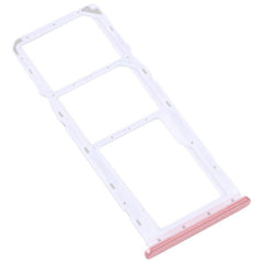 Samsung Galaxy A04 Sim Tray Slot Replacement - Pink