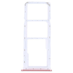 Samsung Galaxy A04 Sim Tray Slot Replacement - Pink