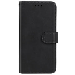 Samsung Galaxy A53 5G Case PU Leather Flip Wallet - Black