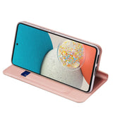 Samsung Galaxy A53 Case DUX DUCIS Skin Pro Series - Rose Gold
