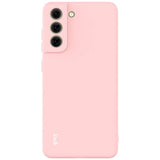 Samsung Galaxy S21 FE Case IMAK Shockproof TPU - Pink
