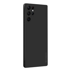 Samsung Galaxy S22 Ultra Case PINWUYO Touching Series - Black