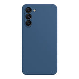 Samsung Galaxy S23 5G Case Soft Silicone - Blue