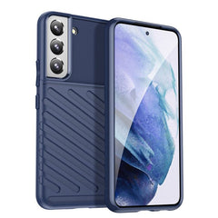 Samsung Galaxy S23 5G Case Thunderbolt Shockproof - Blue