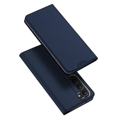 Samsung Galaxy S23 Plus 5G Case DUX DUCIS Skin Pro Series - Blue