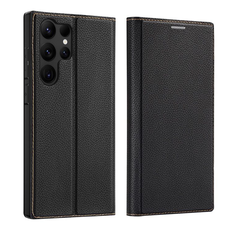 Samsung Galaxy S23 Ultra 5G Case DUX DUCIS Skin X2 - Black