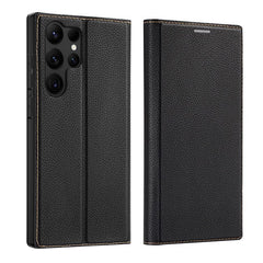 Samsung Galaxy S23 Ultra 5G Case DUX DUCIS Skin X2 - Black