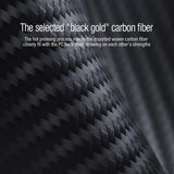 Samsung Galaxy S23 Ultra 5G Case NILLKIN Synthetic Fiber Camshield - Black