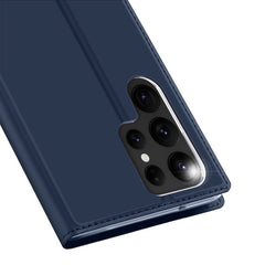 Samsung Galaxy S23 Ultra 5G Case DUX DUCIS Skin Pro - Blue