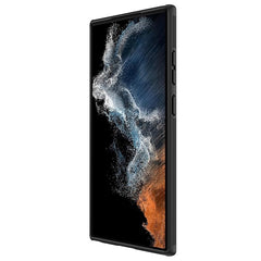 Samsung Galaxy S23 Ultra 5G Case NILLKIN CamShield Pro - Black