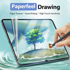 Samsung Galaxy Tab S8 Ultra Screen Protector Paperfeel