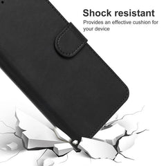 Samsung Galaxy Xcover 5 Case Shockproof Protective Wallet - Black