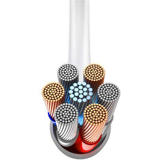 USB C Cable VIPFAN X05 3A White - 2M