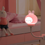 USB Night light LED Cute Rabbit
