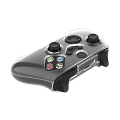 Xbox Series X Transparent Gamepad Cover