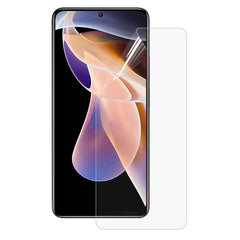 Xiaomi Redmi Note 11 Pro Screen Protector Hydrogel Film