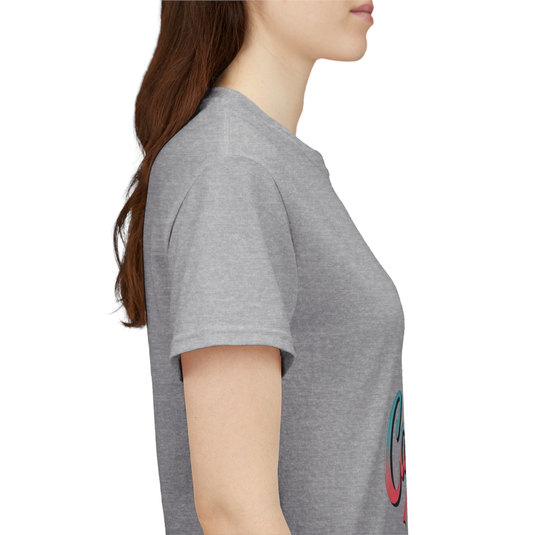 California Palm Trees Unisex Heavy Cotton Tee, Summer T-Shirt, Vacation Top, Beachwear, Casual Wear, Gift for Travel Lovers