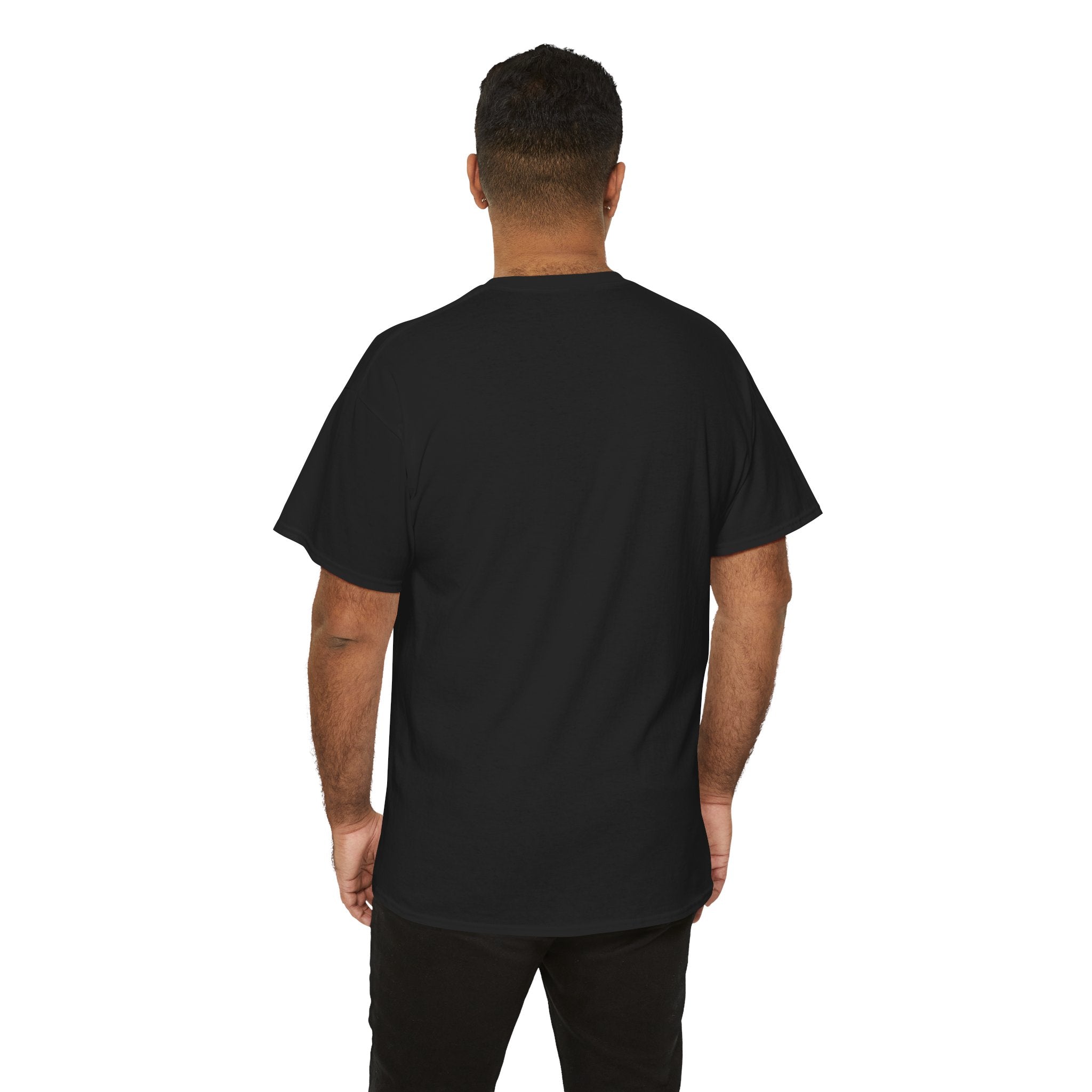 Soul Fire Unisex Heavy Cotton Tee, Graphic Tee, Casual Wear, Streetwear, Gift for Friends, Music Lovers, Summer Style