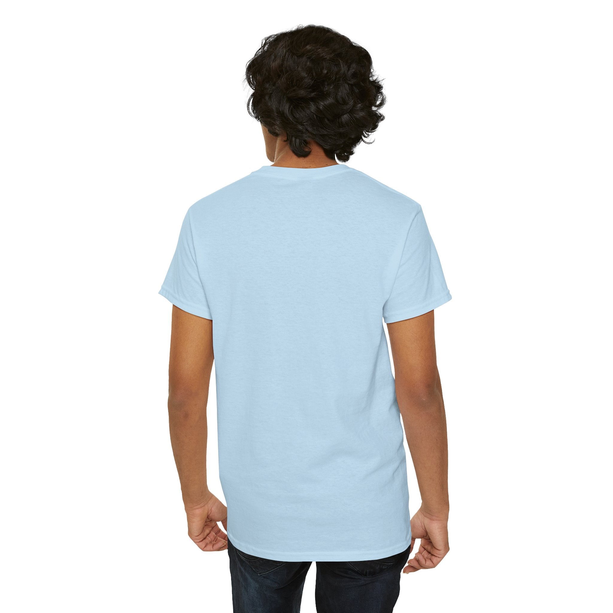 Soul Fire Unisex Heavy Cotton Tee, Graphic Tee, Casual Wear, Streetwear, Gift for Friends, Music Lovers, Summer Style