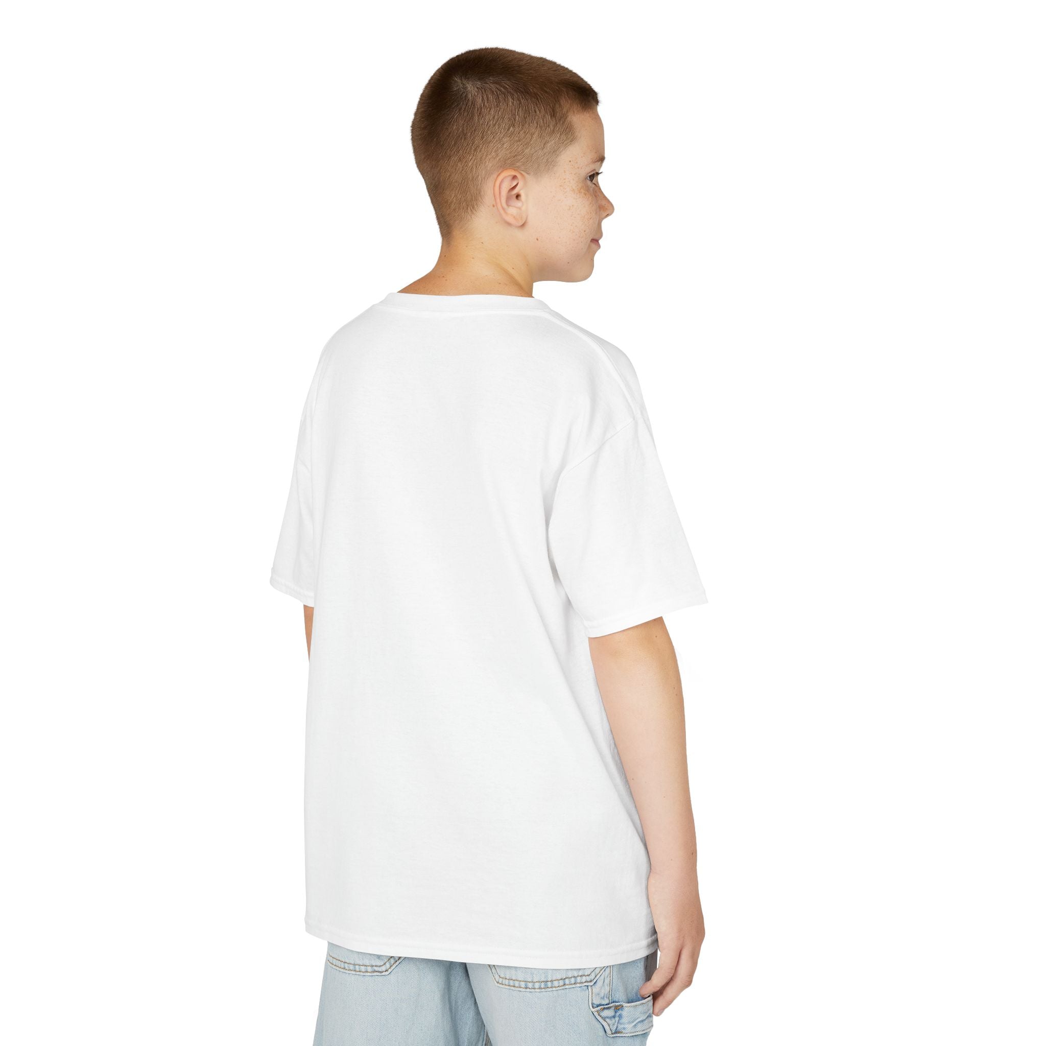 Whimsical Owl Kids Tee, Fun Graphic T-Shirt for Boys and Girls, Cute Halloween Shirt