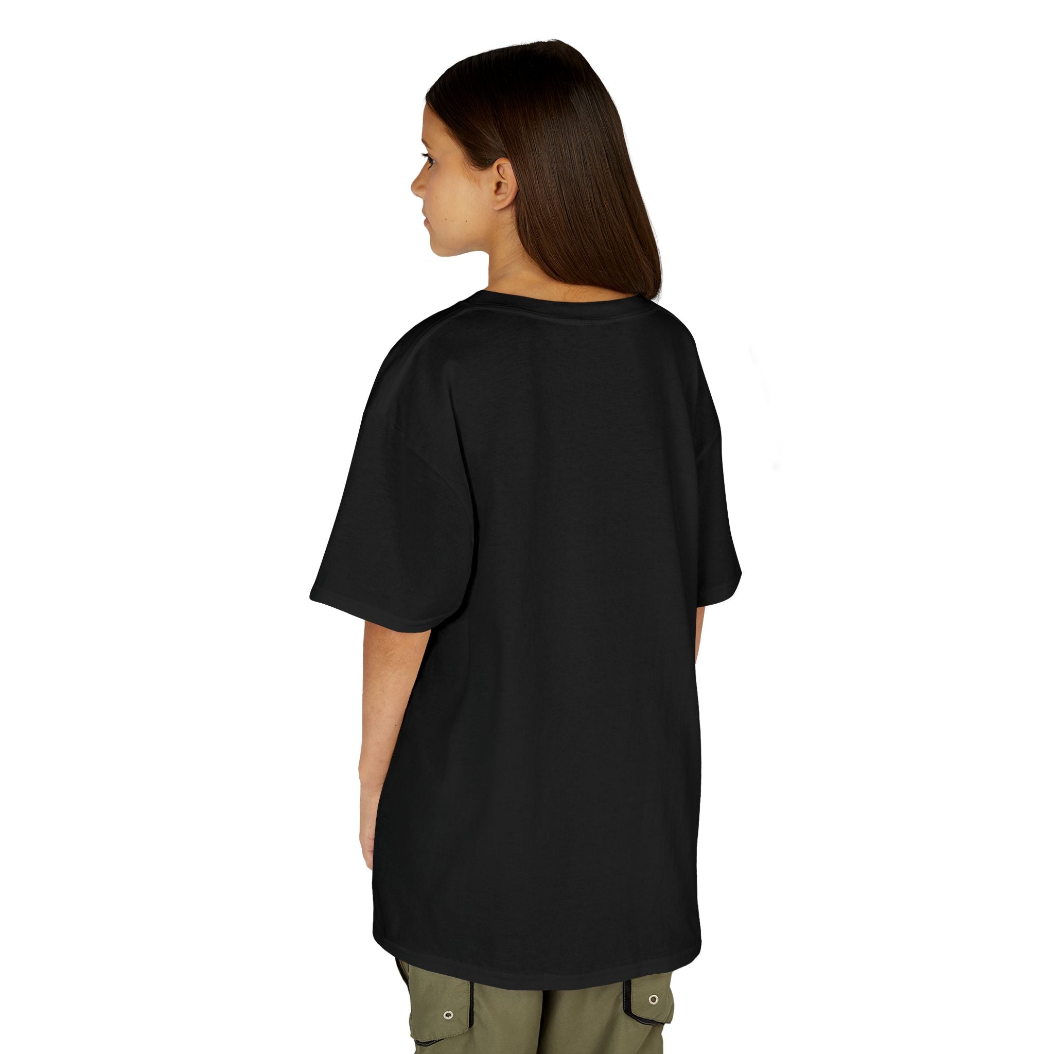 Kids Halloween Tee, Fun Halloween Shirt, Spooky Costume Tee