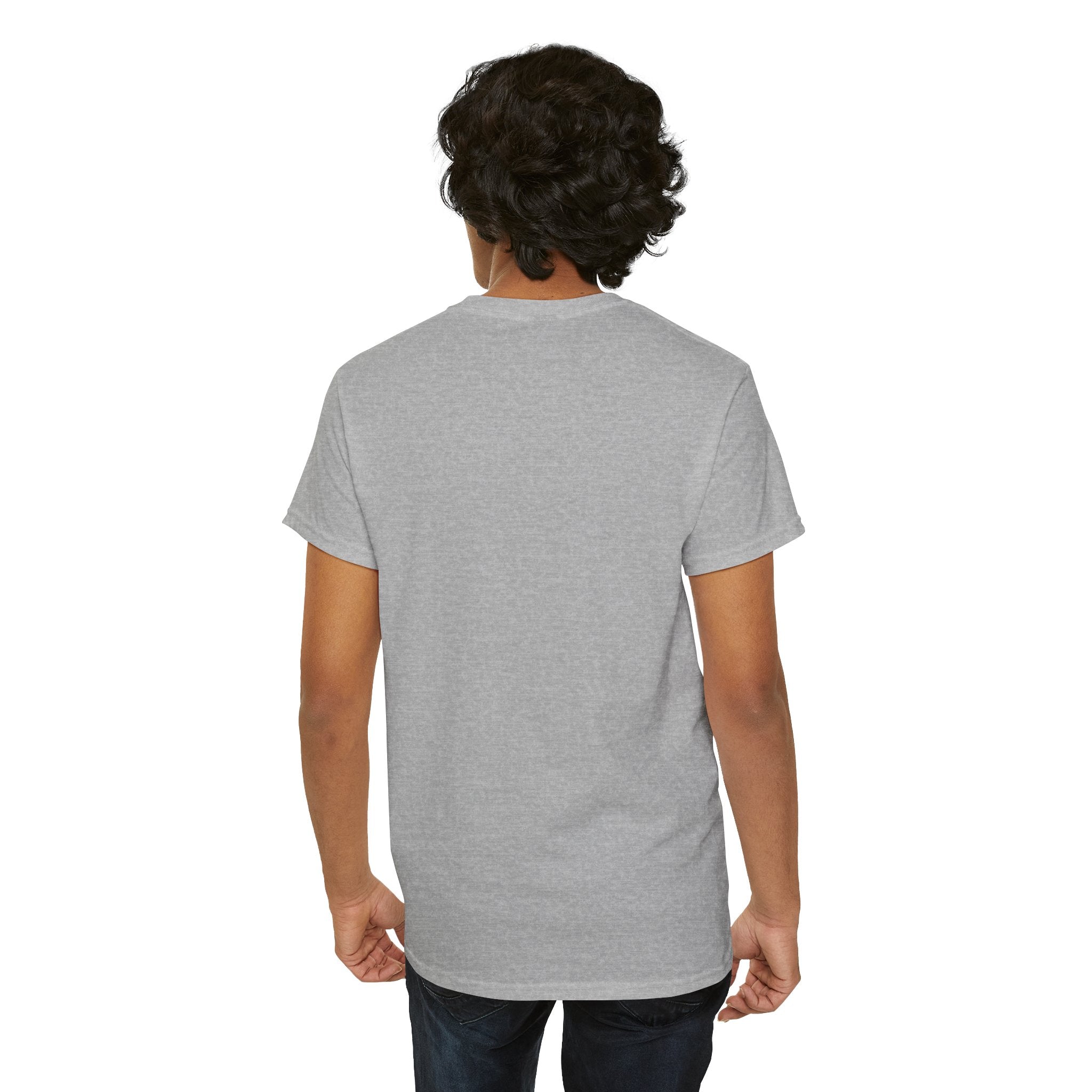 Soul Fire Unisex Heavy Cotton Tee, Graphic Tee, Casual Wear, Streetwear, Gift for Friends, Music Lovers, Summer Style