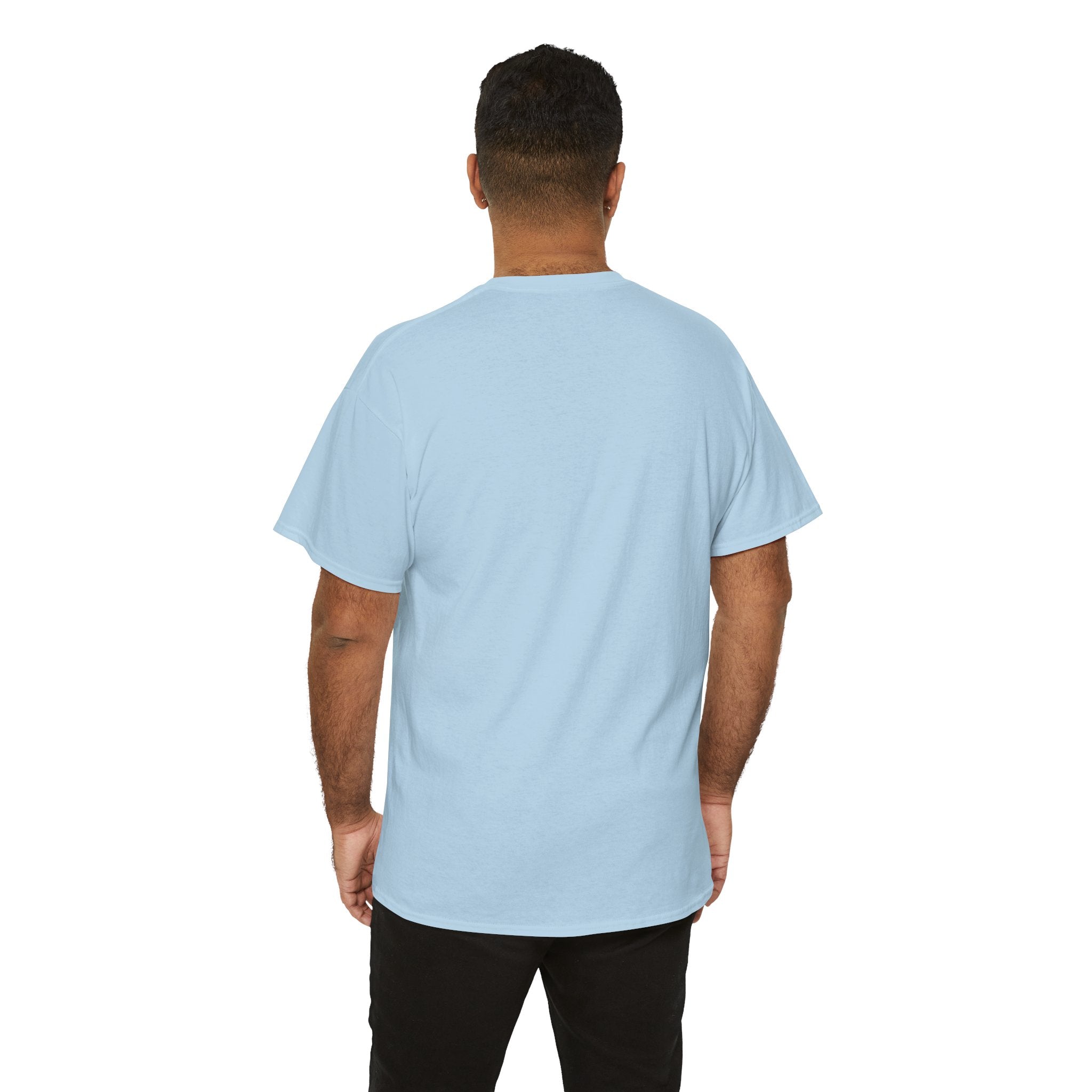 Soul Fire Unisex Heavy Cotton Tee, Graphic Tee, Casual Wear, Streetwear, Gift for Friends, Music Lovers, Summer Style