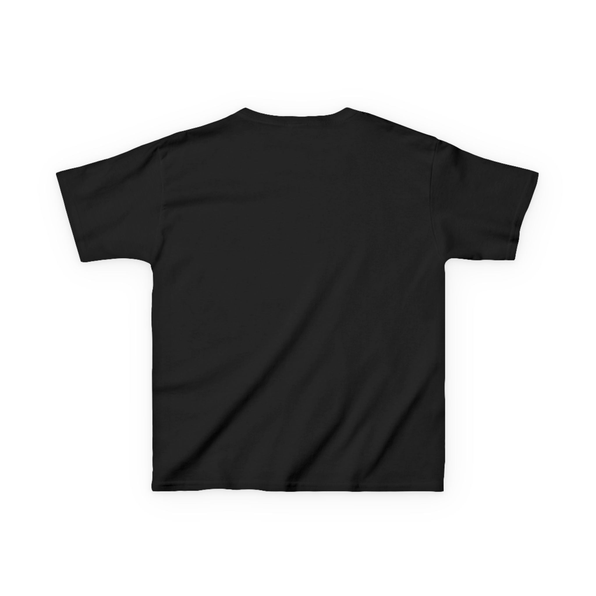 Kids Halloween Tee, Fun Halloween Shirt, Spooky Costume Tee
