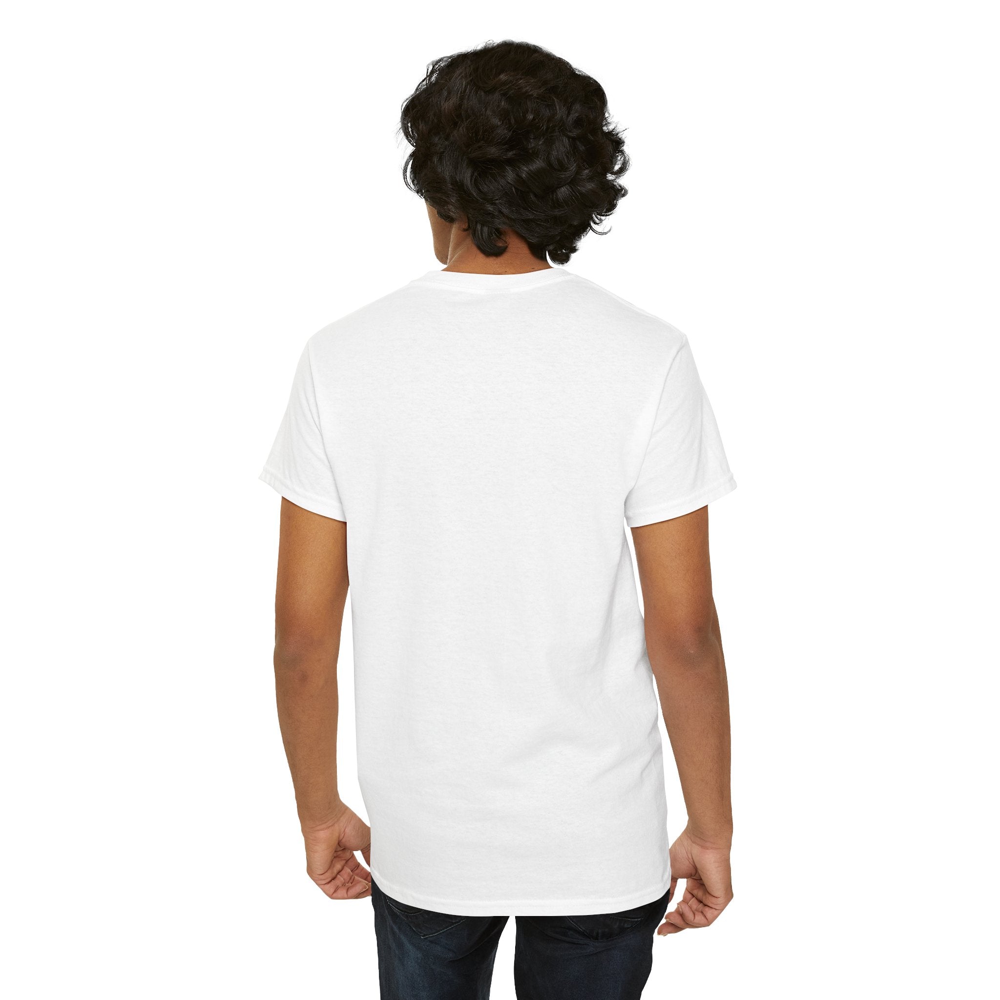 Soul Fire Unisex Heavy Cotton Tee, Graphic Tee, Casual Wear, Streetwear, Gift for Friends, Music Lovers, Summer Style