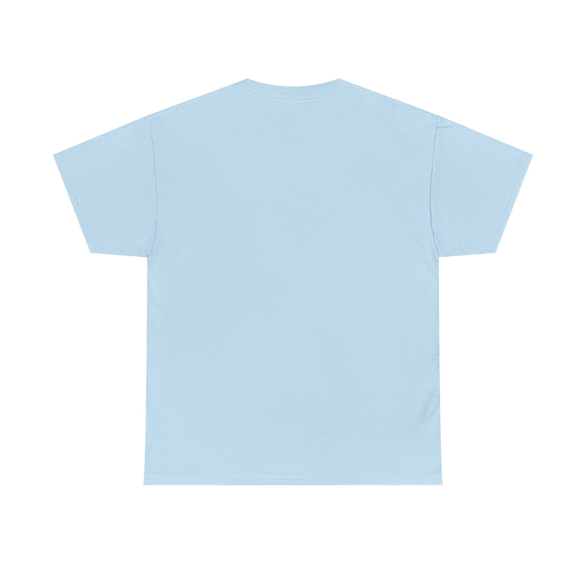Soul Fire Unisex Heavy Cotton Tee, Graphic Tee, Casual Wear, Streetwear, Gift for Friends, Music Lovers, Summer Style