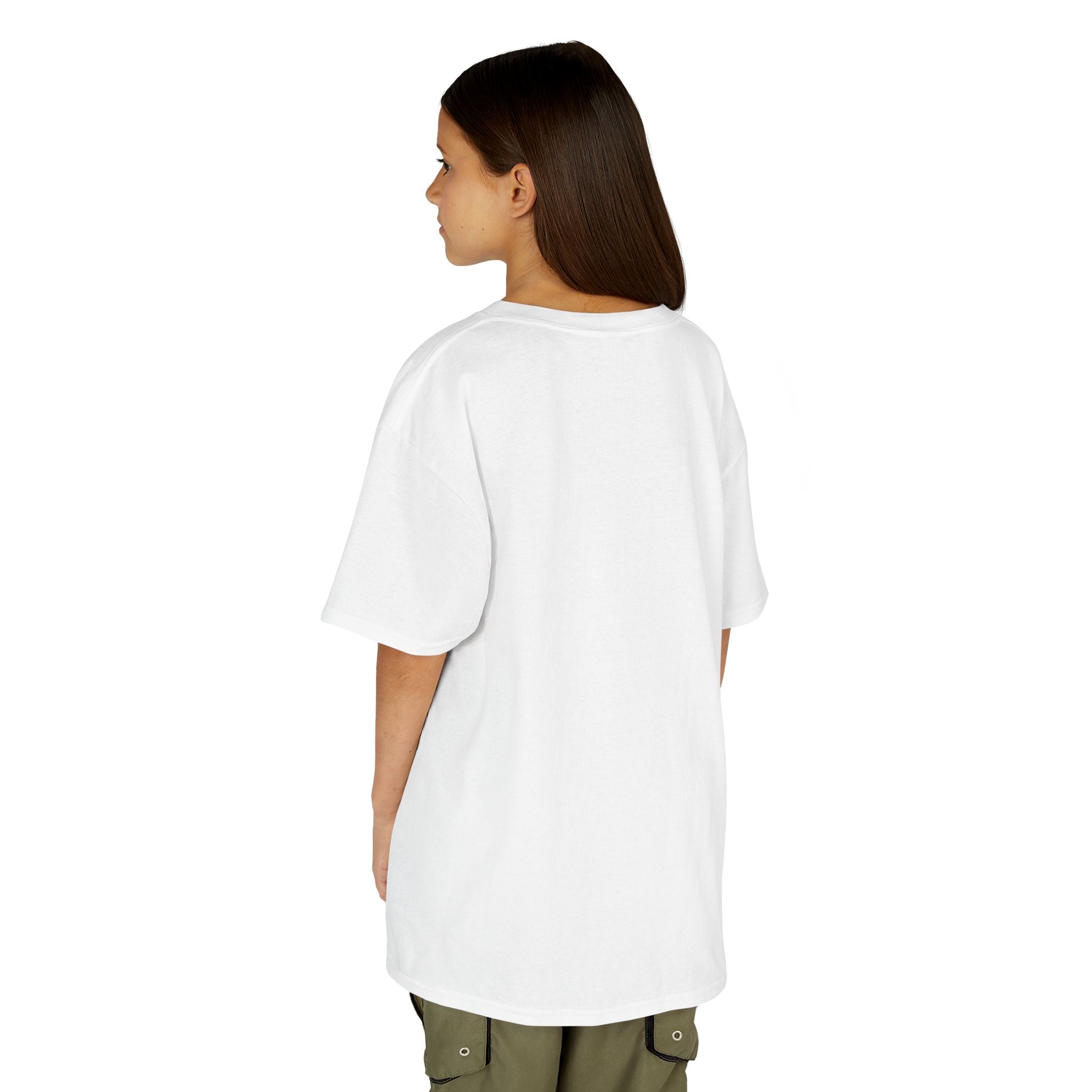 Kids Halloween Tee, Fun Halloween Shirt, Spooky Costume Tee
