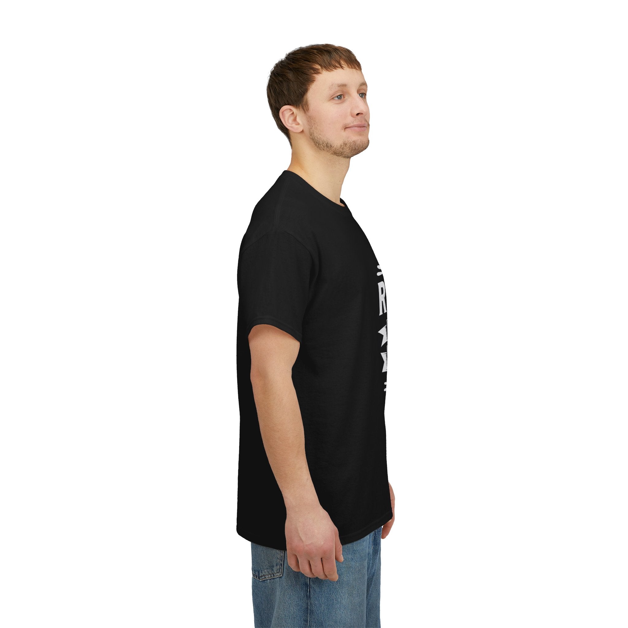 Fun Papa T-Shirt, Perfect Gift for Dads, Humor Tee, Retirement Gift, Unisex Casual Shirt