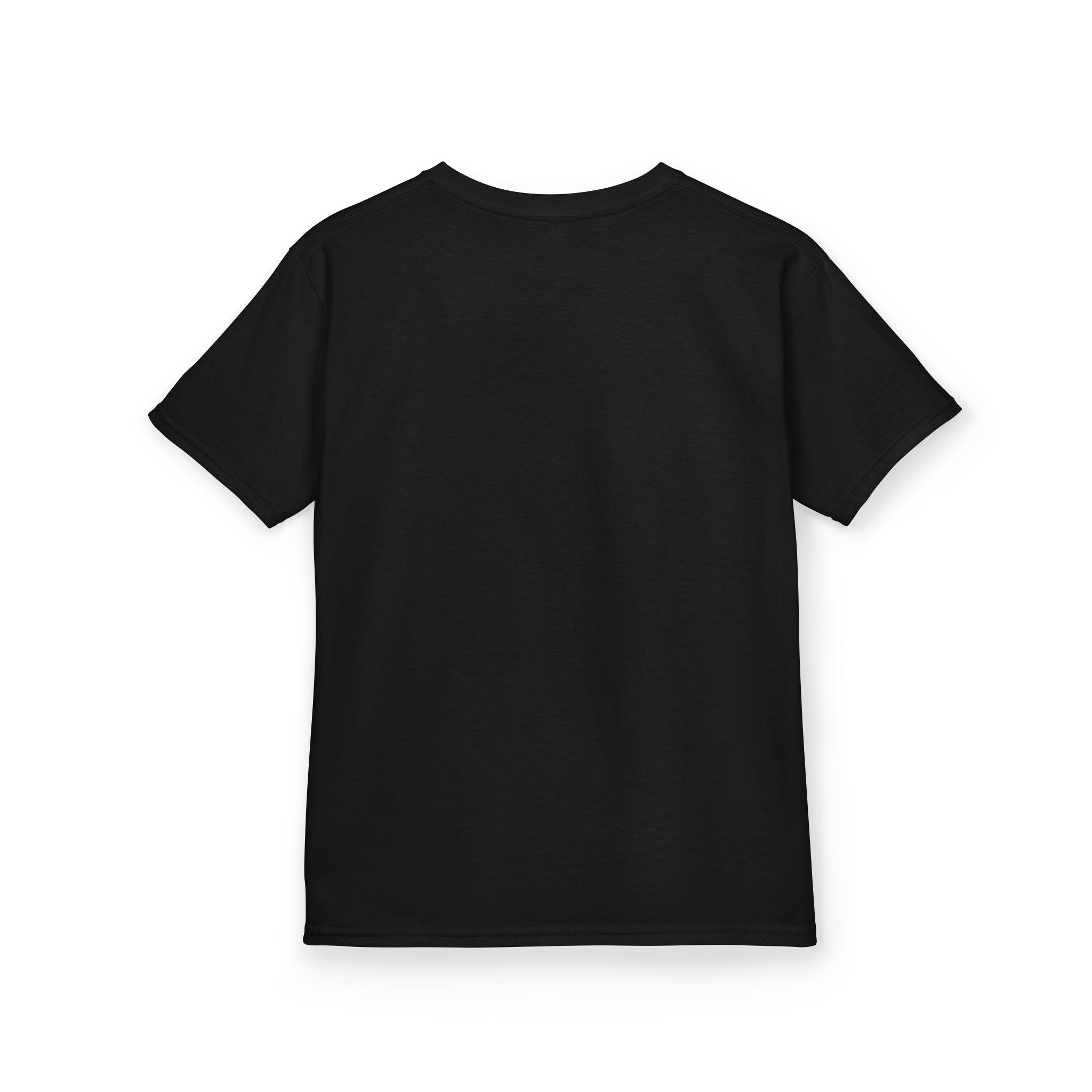 Cute Witch Kids Tee, Halloween T-Shirt for Kids, Fun Witch Design, Creative Gift for Children, Spooky Season Apparel