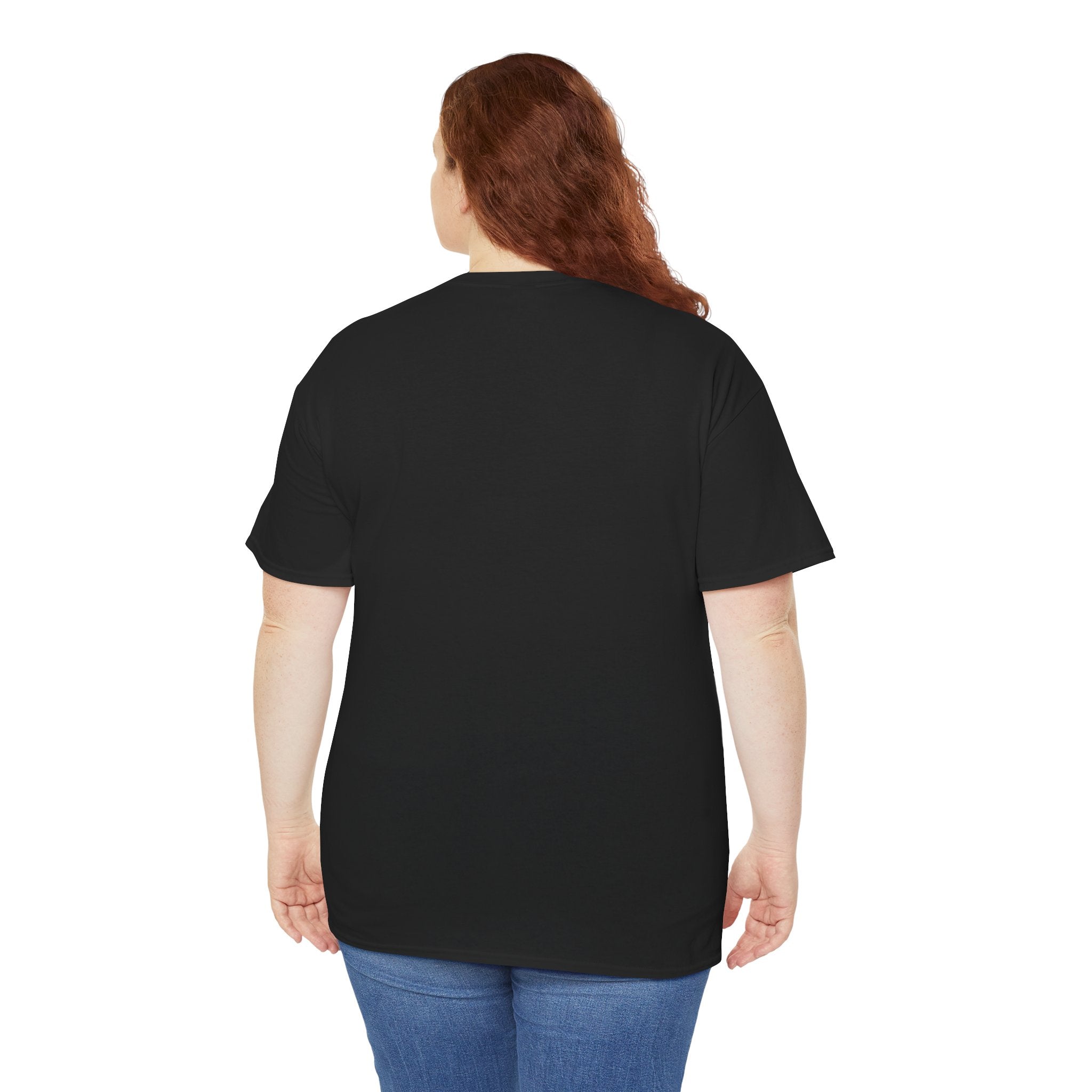 Soul Fire Unisex Heavy Cotton Tee, Graphic Tee, Casual Wear, Streetwear, Gift for Friends, Music Lovers, Summer Style