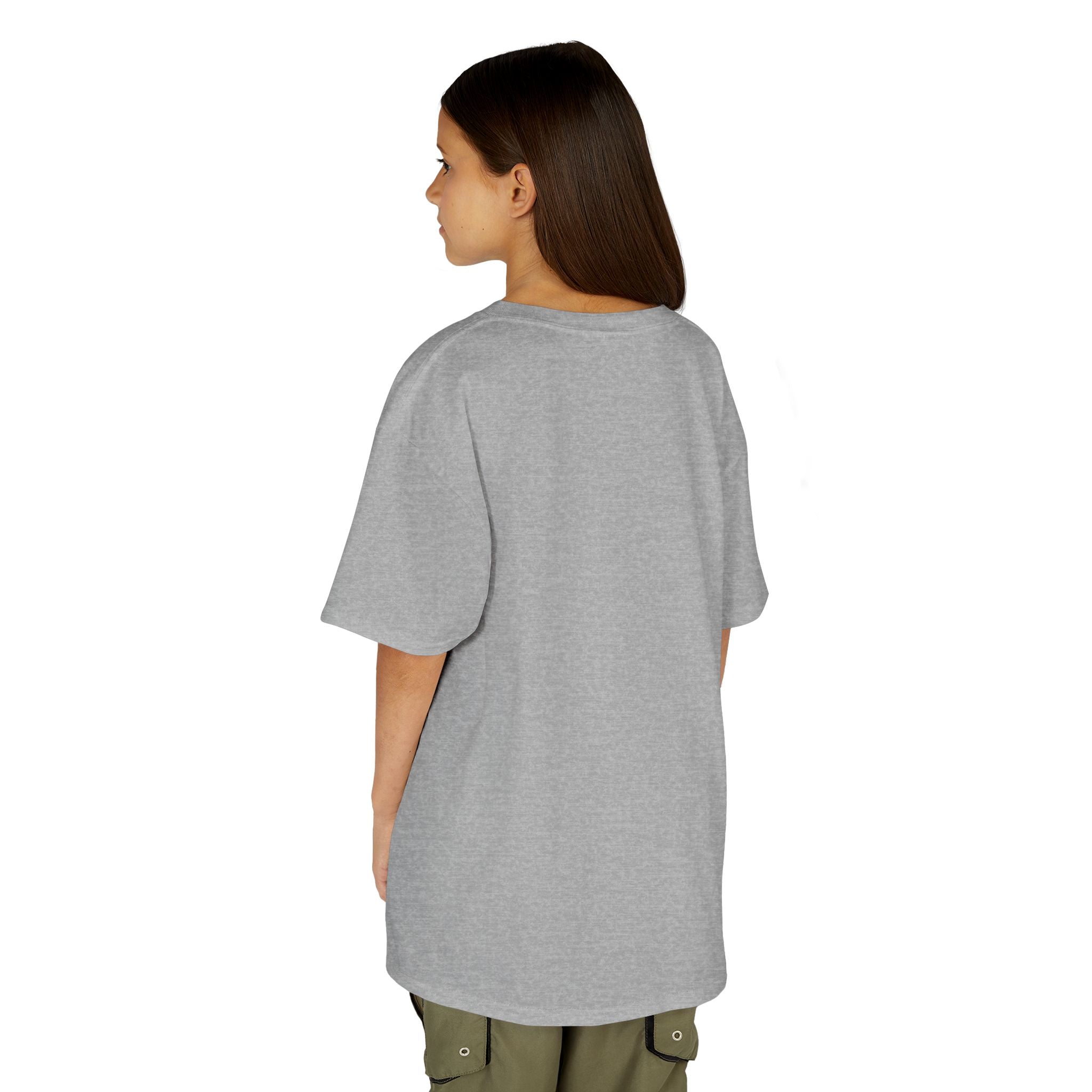 Halloween Kids T-Shirt, Cute Pumpkin Design, Halloween Costume