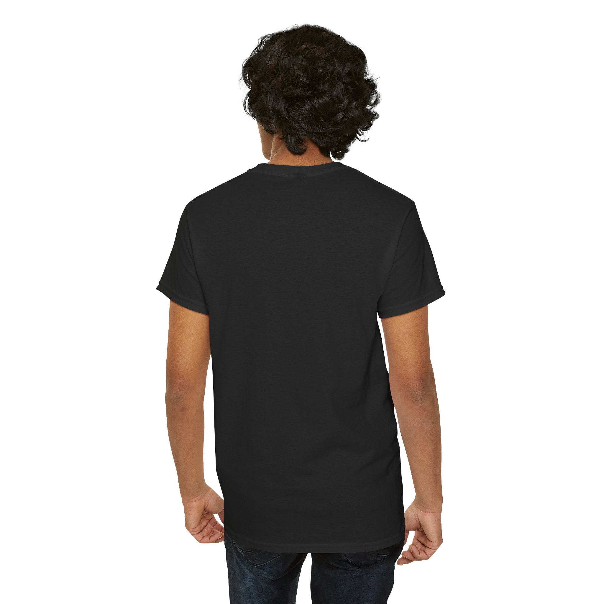 Soul Fire Unisex Heavy Cotton Tee, Graphic Tee, Casual Wear, Streetwear, Gift for Friends, Music Lovers, Summer Style