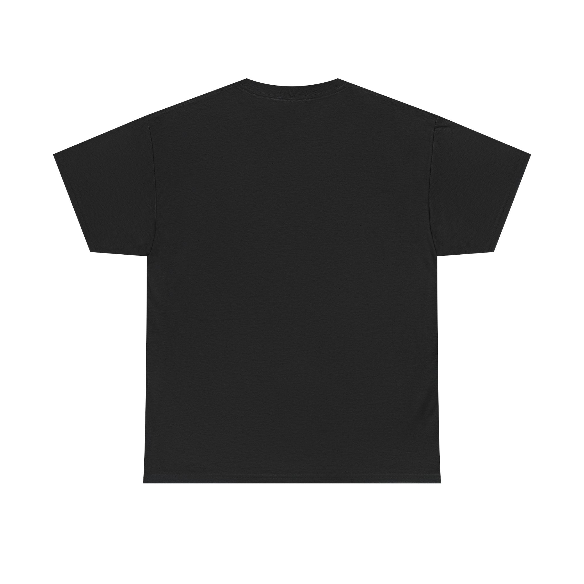 Soul Fire Unisex Heavy Cotton Tee, Graphic Tee, Casual Wear, Streetwear, Gift for Friends, Music Lovers, Summer Style