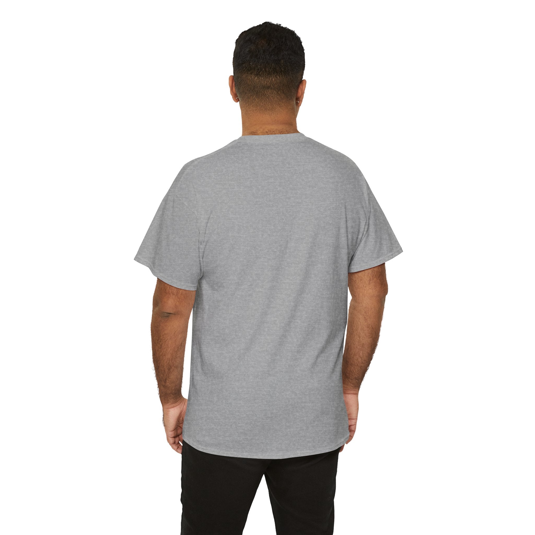 Soul Fire Unisex Heavy Cotton Tee, Graphic Tee, Casual Wear, Streetwear, Gift for Friends, Music Lovers, Summer Style