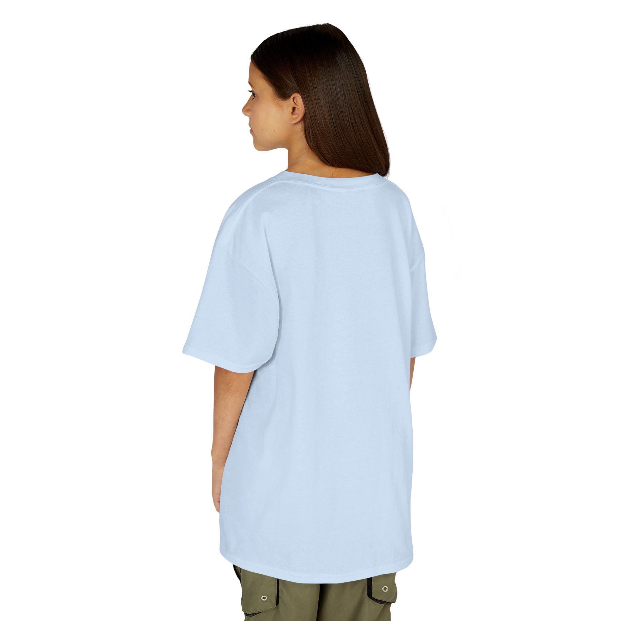 Kids Halloween Tee, Fun Halloween Shirt, Spooky Costume Tee