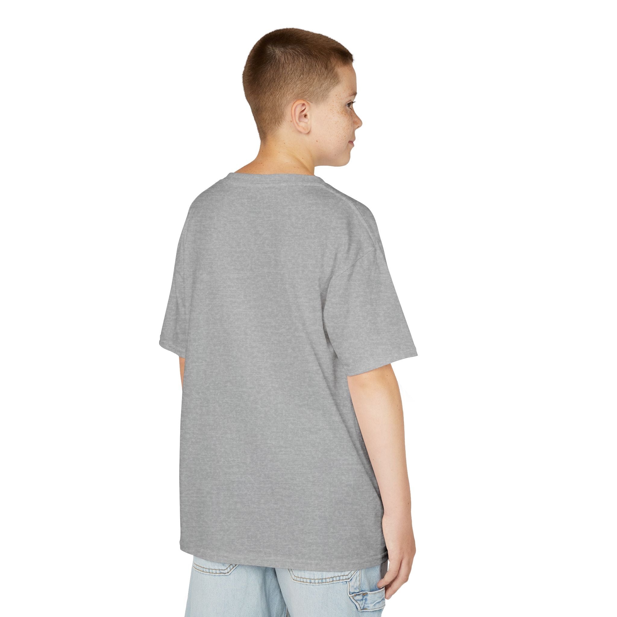 Whimsical Owl Kids Tee, Fun Graphic T-Shirt for Boys and Girls, Cute Halloween Shirt