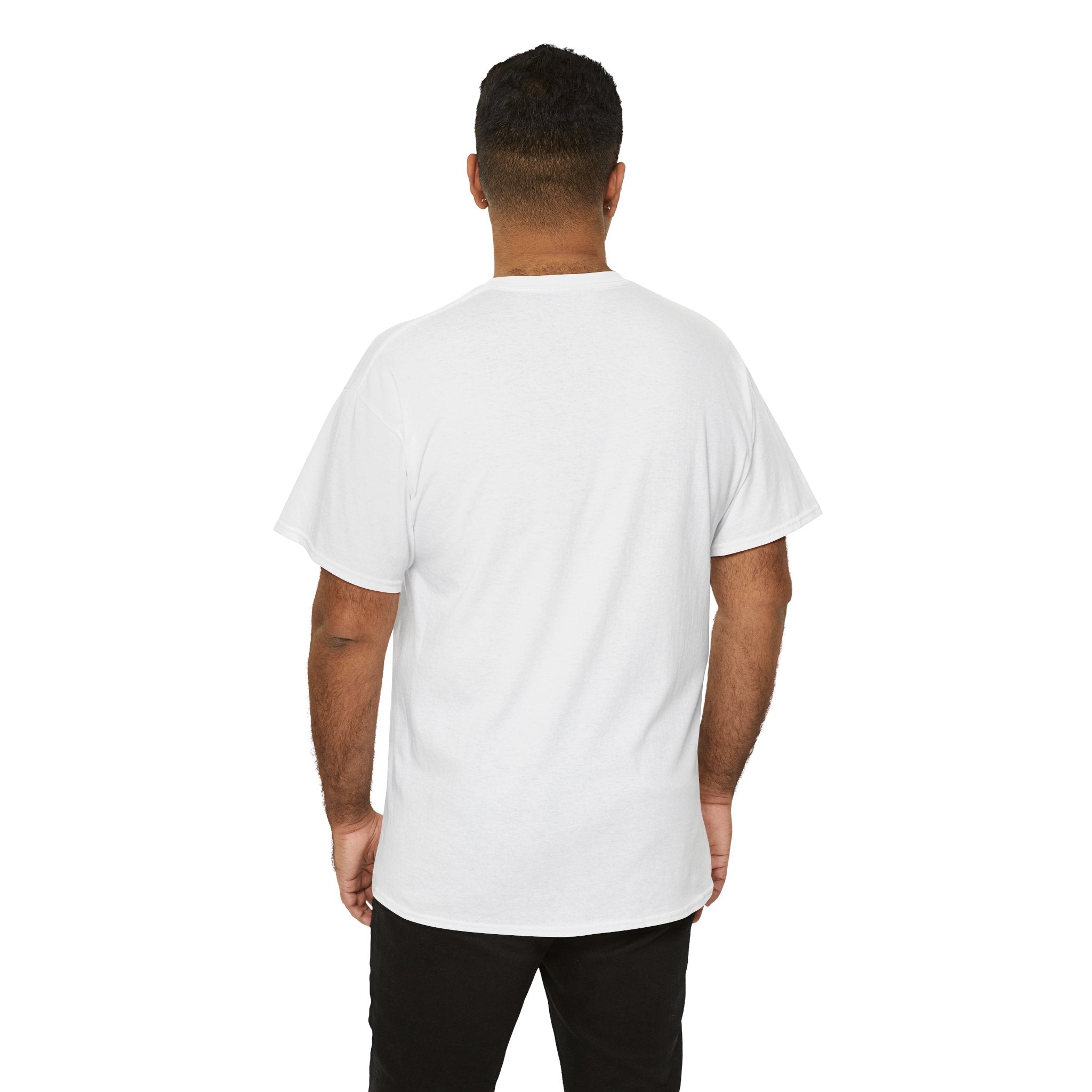 Soul Fire Unisex Heavy Cotton Tee, Graphic Tee, Casual Wear, Streetwear, Gift for Friends, Music Lovers, Summer Style